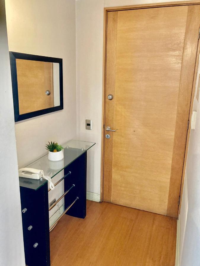 Apartamento Departamento Alto Libertad Meseta Coraceros Viña del Mar Exterior foto
