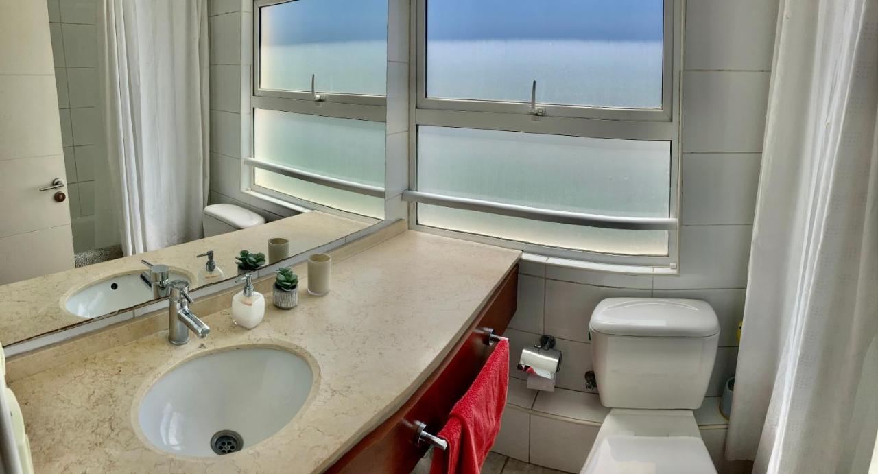 Apartamento Departamento Alto Libertad Meseta Coraceros Viña del Mar Exterior foto