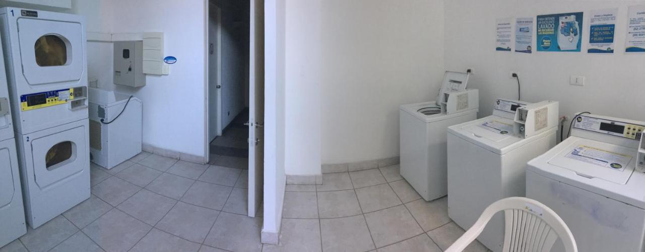 Apartamento Departamento Alto Libertad Meseta Coraceros Viña del Mar Exterior foto