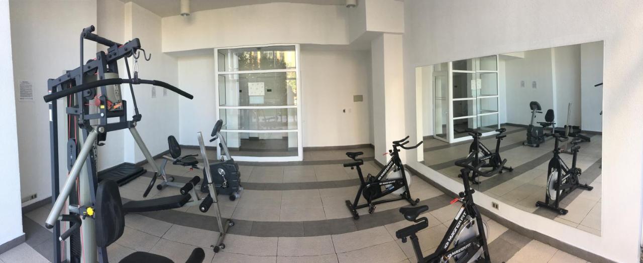 Apartamento Departamento Alto Libertad Meseta Coraceros Viña del Mar Exterior foto